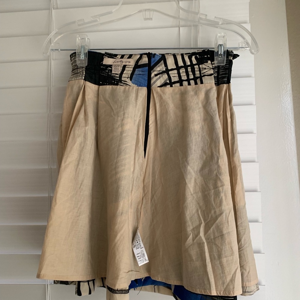 Twenty One Skirt - Picture 4 of 5